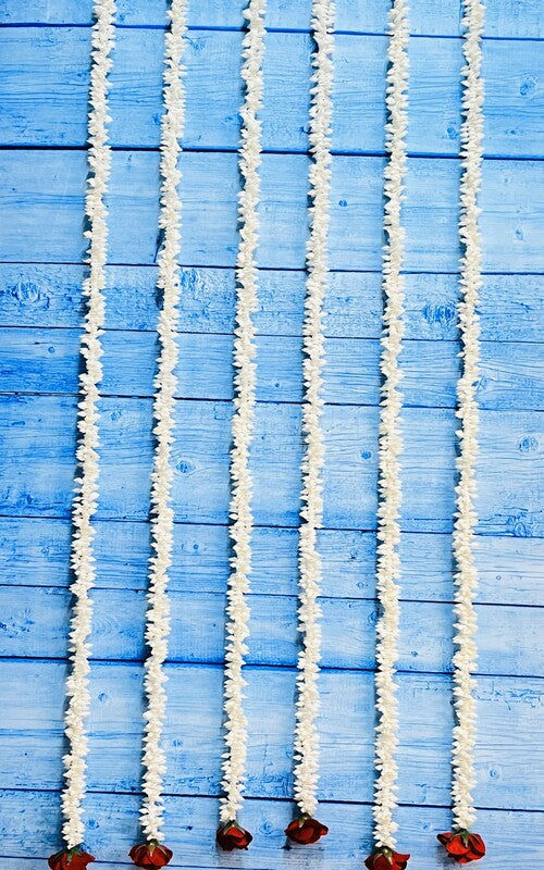 Akaar Mogra Ladi with Roses (Pack of 2)