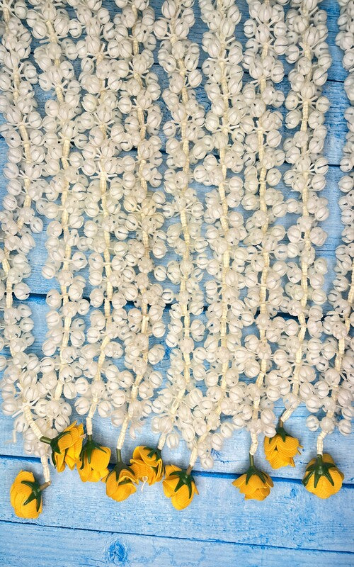 Akaar Mogra Ladi with Roses (Pack of 2)