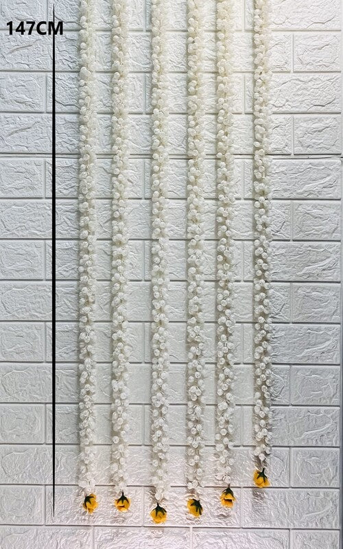 Akaar Mogra Ladi with Roses (Pack of 2)