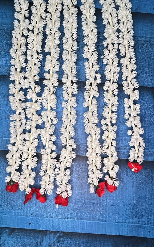 Akaar Mogra Ladi with Roses (Pack of 2)