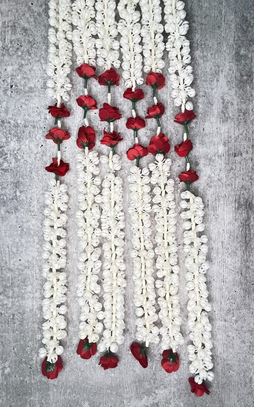 Akaar Mogra Ladi with Roses (Pack of 2)