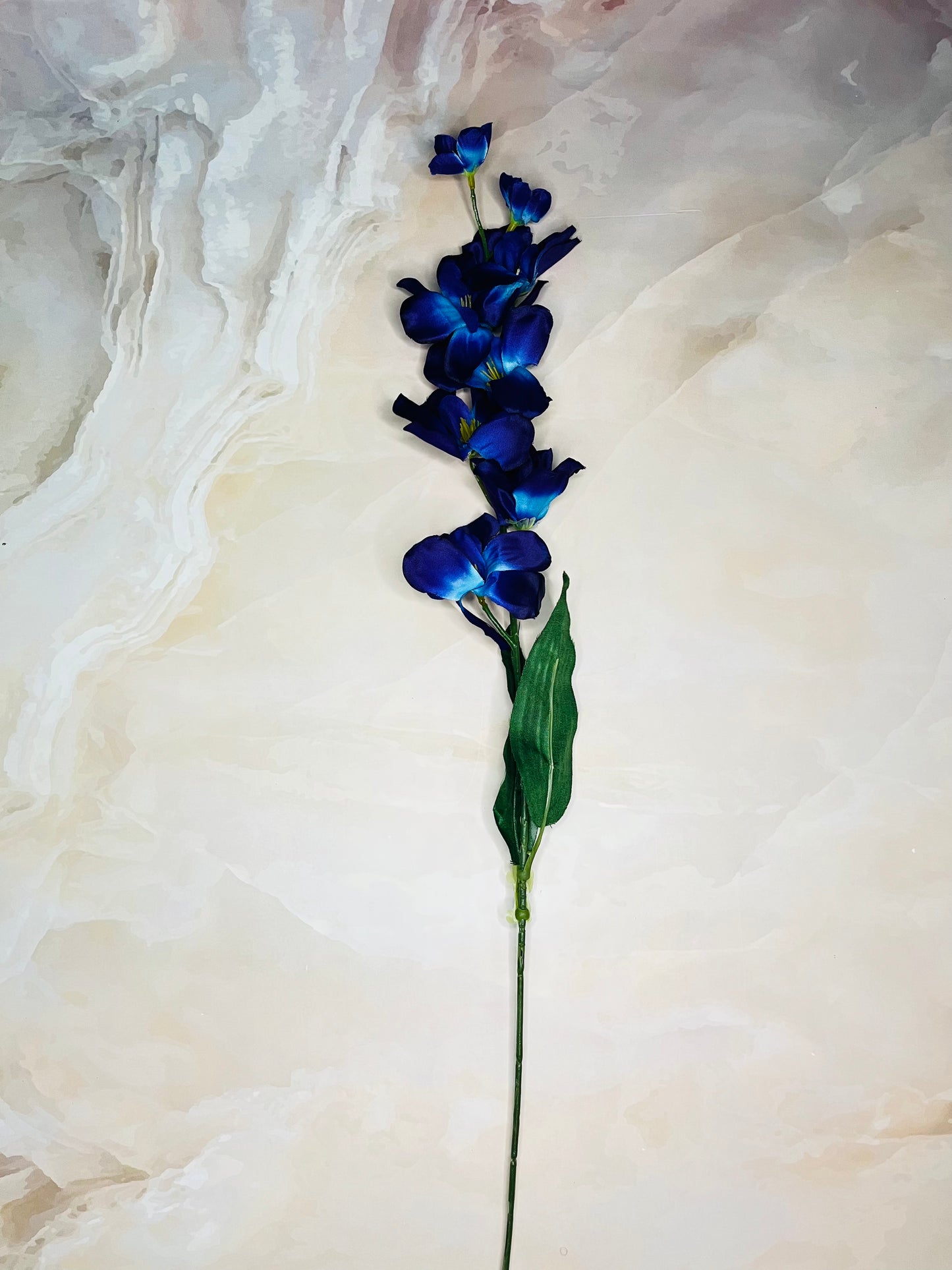 Akaar Orchid Sticks for Home Decoration (Pack of 5 sticks)