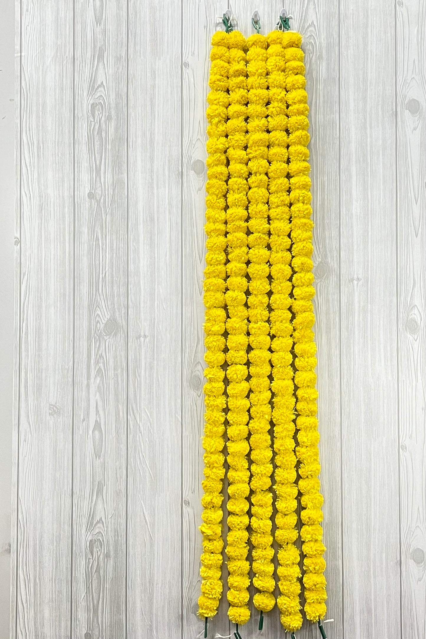 Akaar Marigold Ladi for Festive Décor (Pack of 5)