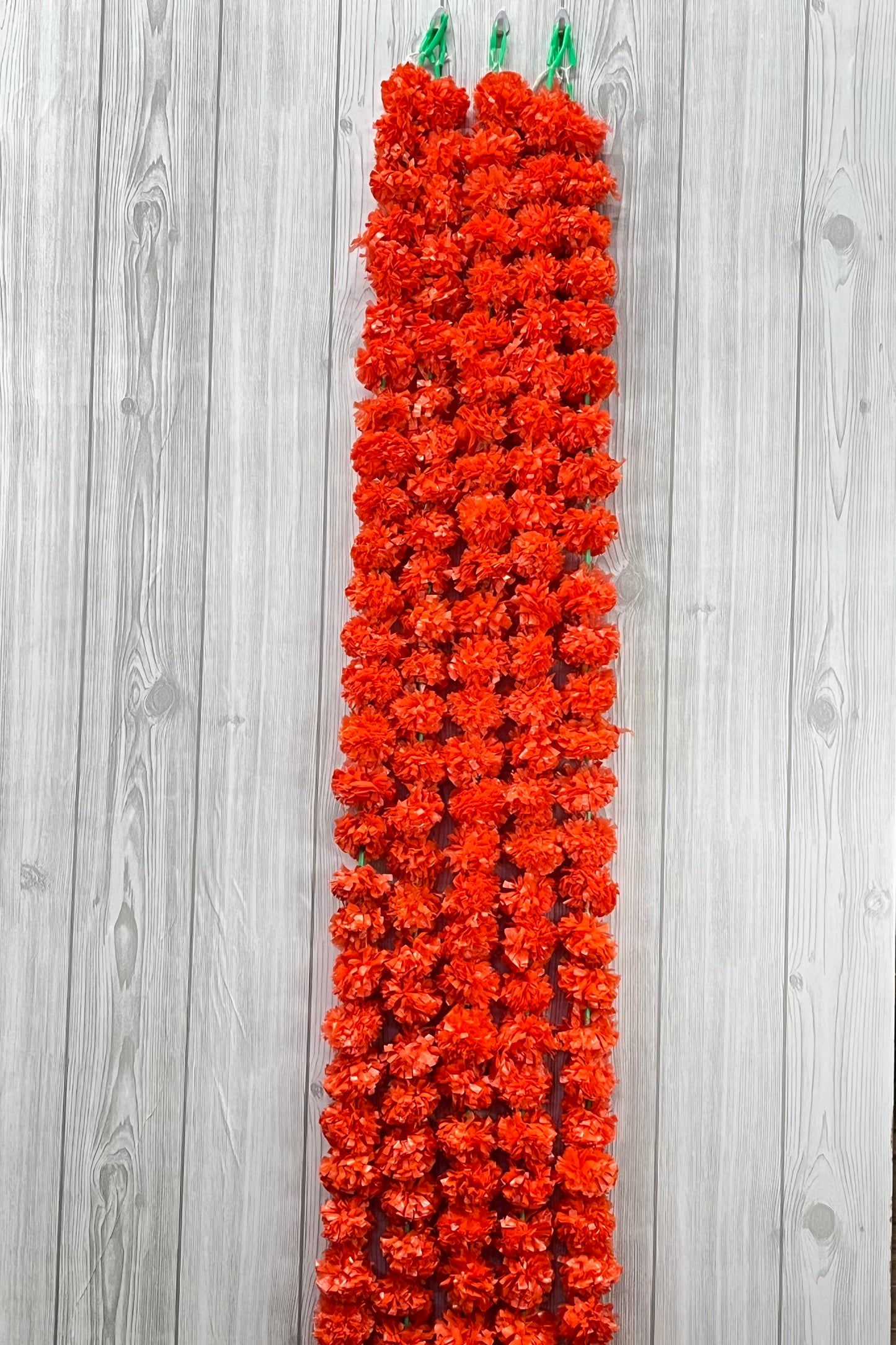 Akaar Marigold Ladi for Festive Décor (Pack of 5)