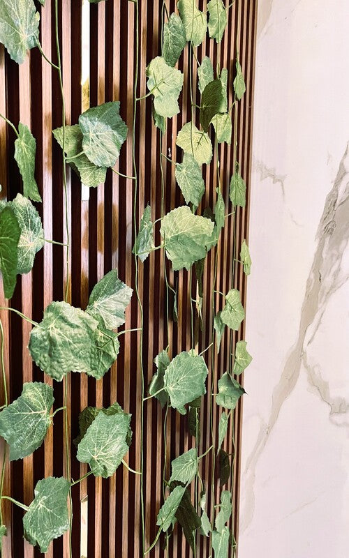 Akaar Artificial Creepers (Pack of 12 strings) for Outdoor decor