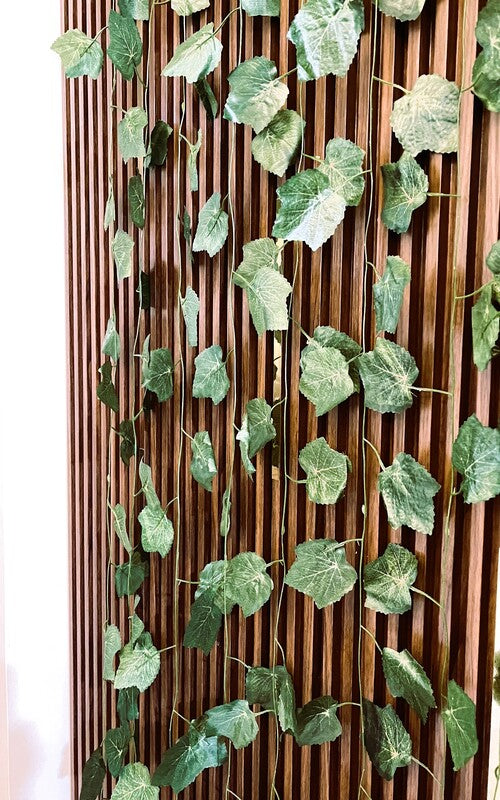 Akaar Artificial Creepers (Pack of 12 strings) for Outdoor decor