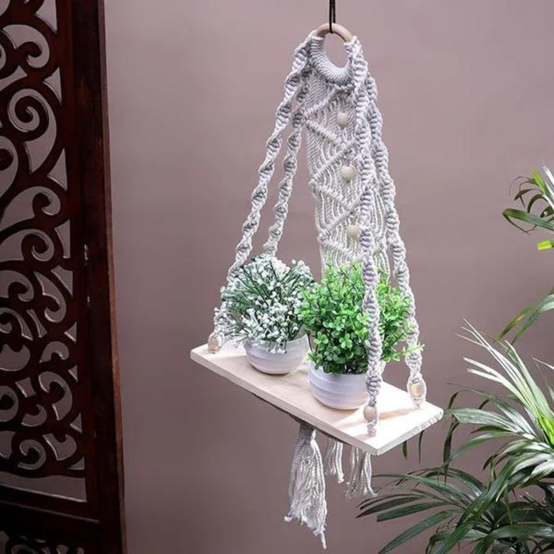 The Macrame Edit