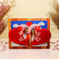 Personalized Wooden Photo Frame