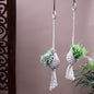 Akaar Décor Macrame Nest Wall Hanging Decor