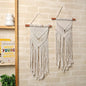 Macrame Wall Hangings, Crafts, Home Décor, Handmade for Bedroom, Nursery, Balcony, Garden, Party, Café, Decoration, Wedding, Decorative