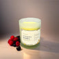 Akaar Decor Range of Fruity & Flowery Scented Candles for Home Decor- Luscious Berries