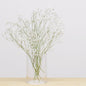 Akaar Decor Floral Artificial Flowers Babys Breath Gypsophila 3 Sticks